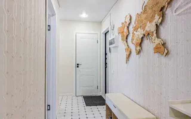 Апартаменты 67 квартир на улице Кирова, д. 27А