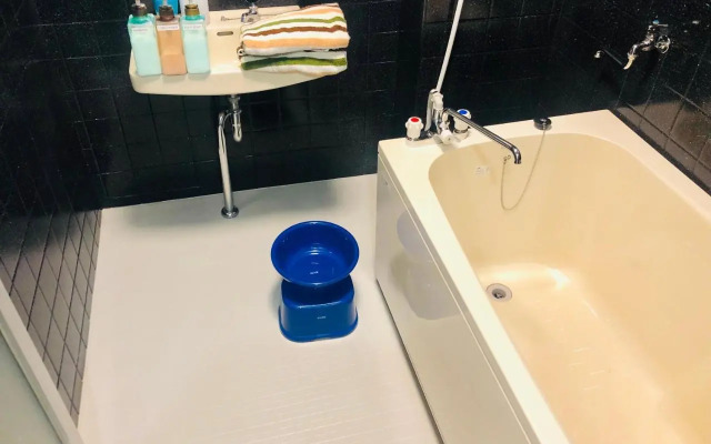 板橋 RCアネックス Rc7