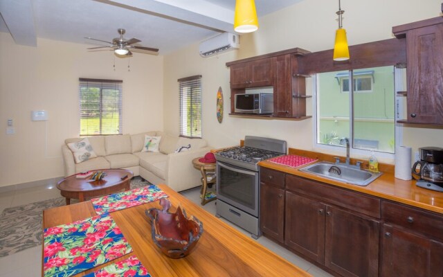 Serenity Casa in West Bay - 3 Br Home