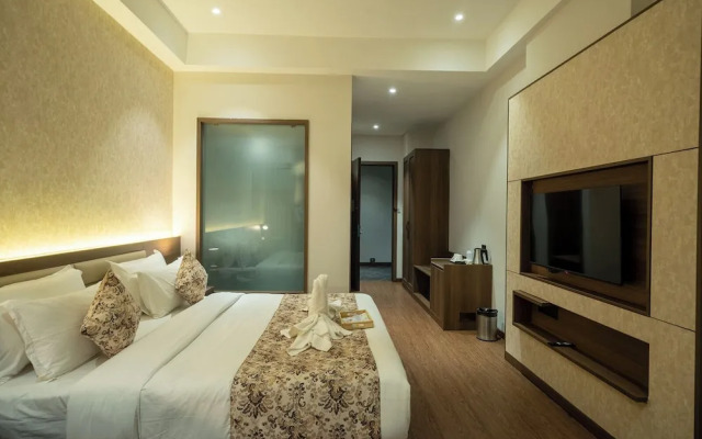 Hotel Mivaante