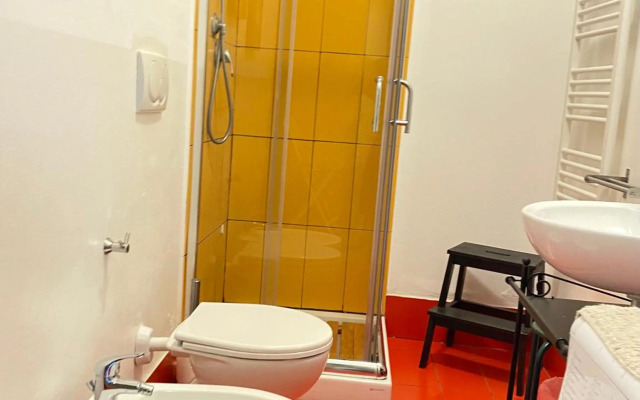 Rhossini Apartments & Rooms - Fiera Milano MIND Rho Stazione