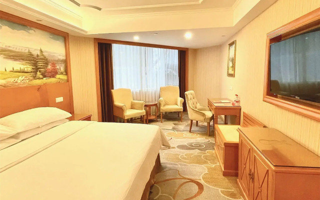 Vienna hotel Shenzhen Dongmen Old Street