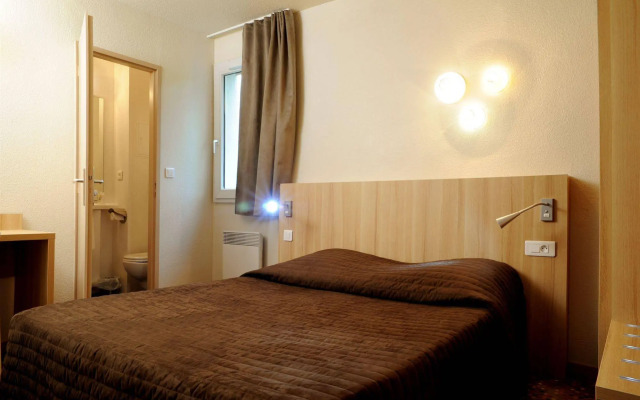 Hotel & Residence Albertville