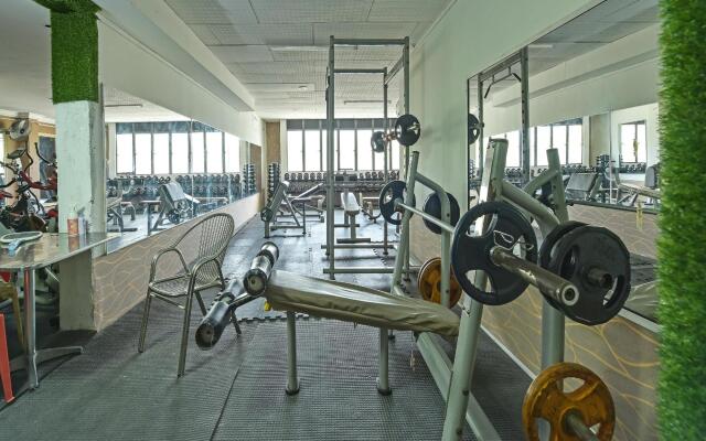 Super OYO Capital O 90659 Raintown Timbers Hotel