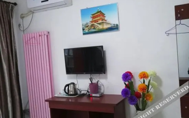 Orange Hotel (Xi'an College of Politics and Law Branch)