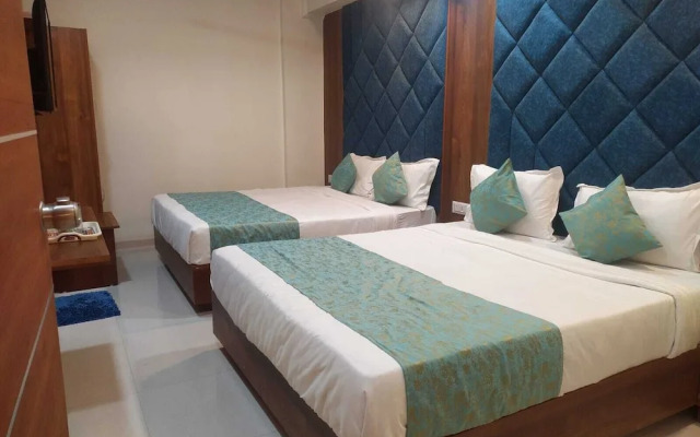 Hotel Hill Inn