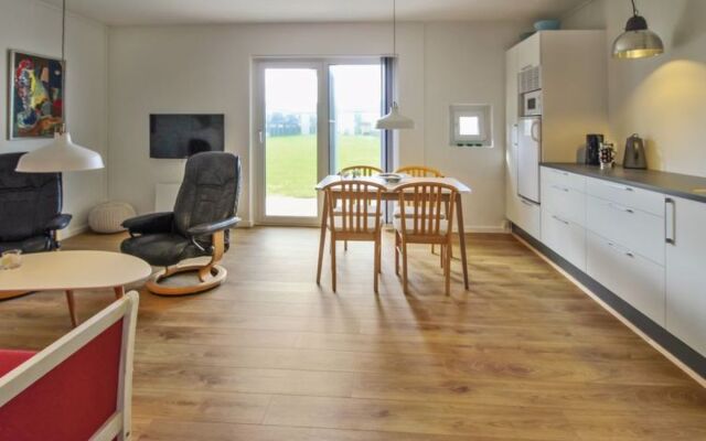 "Yasha" - 70m from the sea in NW Jutland