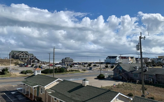 Seahorse Inn and Cottages