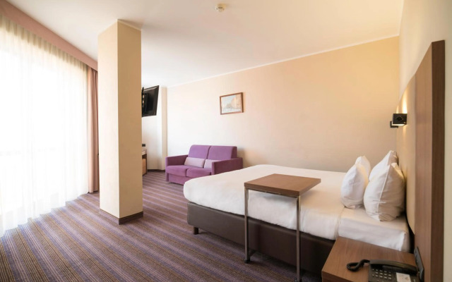 Hotel DeSilva Premium Poznań