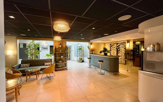 Mercure Ajaccio Centre