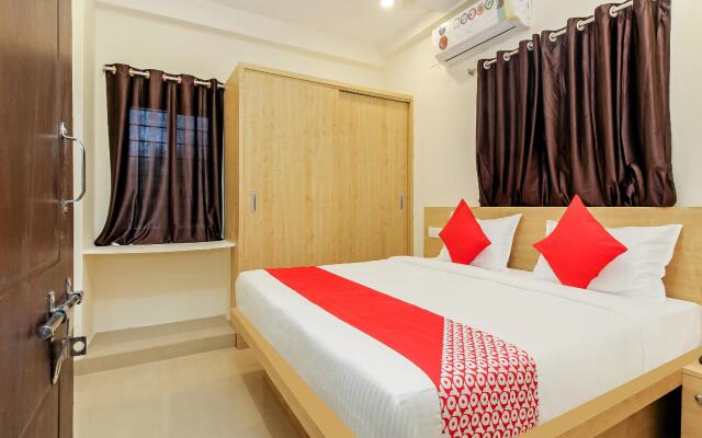 OYO 37762 P Homes