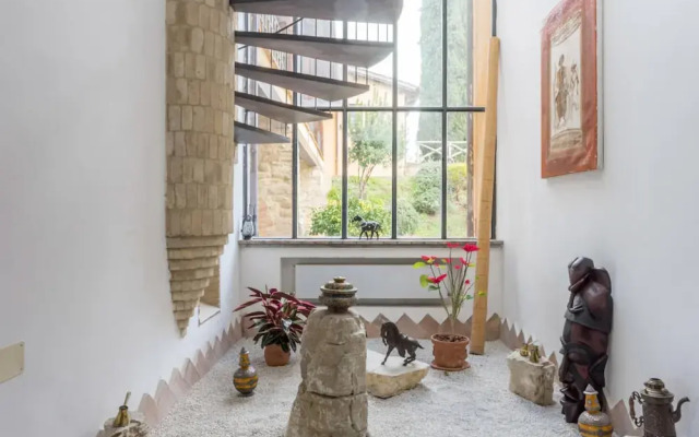 Belvilla by OYO Appartamento Ghianda