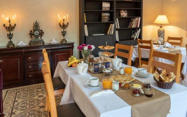 Villa Riad Les Deux Golfs