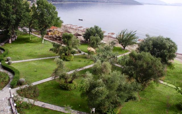 Belle Helene Hotel