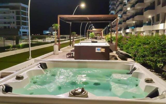 Club de Playa Samaria - T1 APTO 1705, Santamarta
