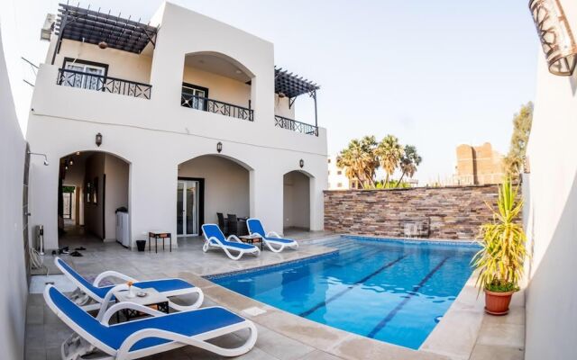 Royal Home Villa Apartment