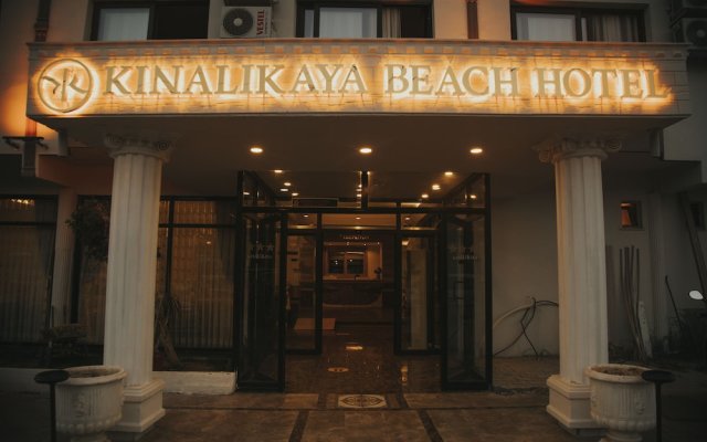 Kinalikaya Hotel