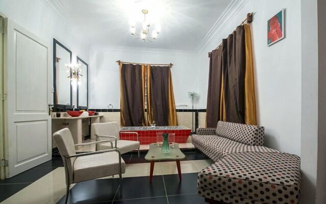 Residencia Cañaveral  ft Sombrilla - Adults Only