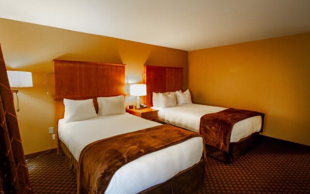 Mirabeau Park Hotel & Convention Center