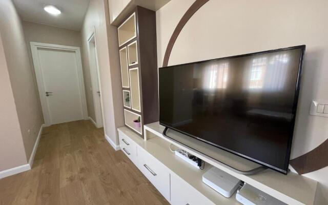 Tirana New Bazaar- Apartment no-1