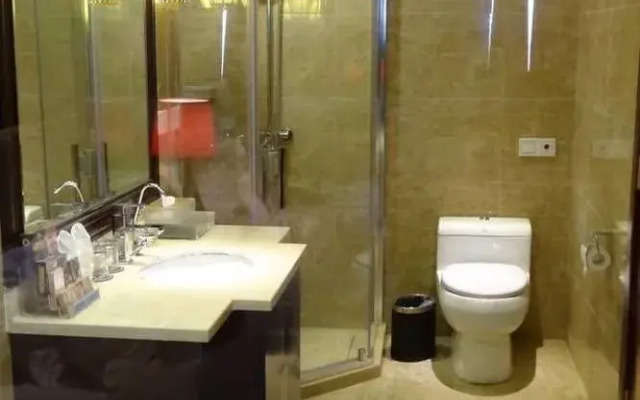 Yuanrun Boutique Hotel
