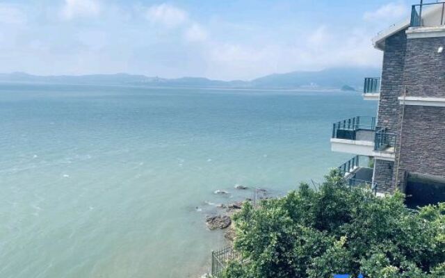 Wenzhou No. 18 Mansion