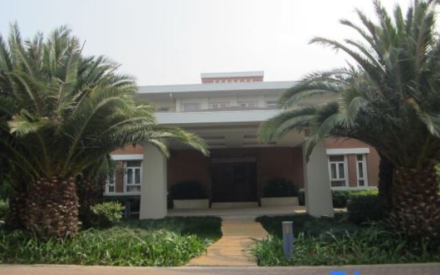 Yuntian Garden Hotel