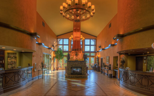 RiverStone Condo Resort & Spa