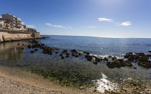 I Balconi di Ortigia