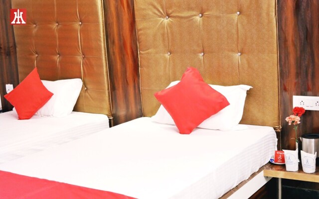 Hotel Holydon