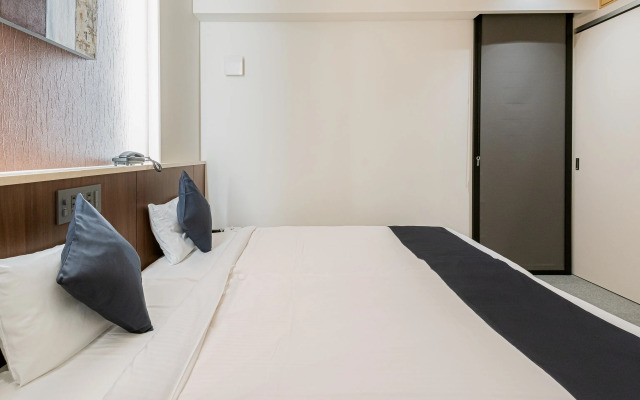 Seiei Hotel Kyoto Kawaramachi