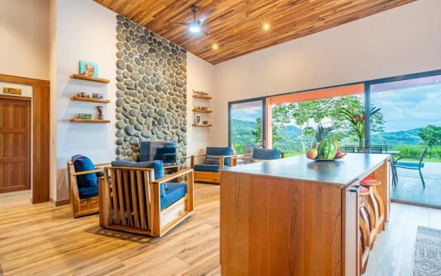 Unforgettable Stay - Book Brand New Villa Roca - фото 5