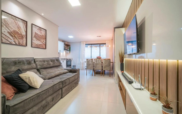 310 - Belíssimo Apartamento na Praia de Bombas