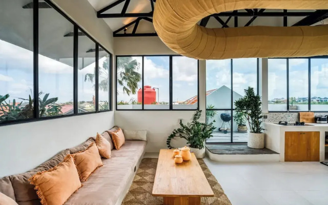 Zig Zag Loft