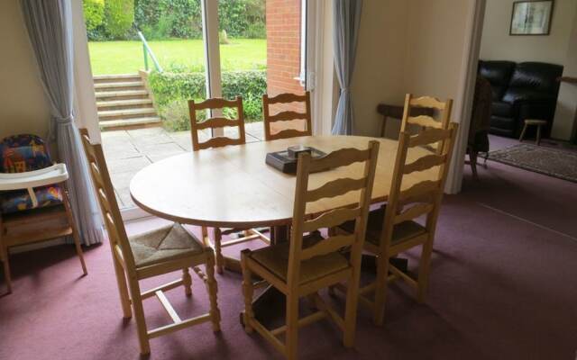 Harecroft Bungalow