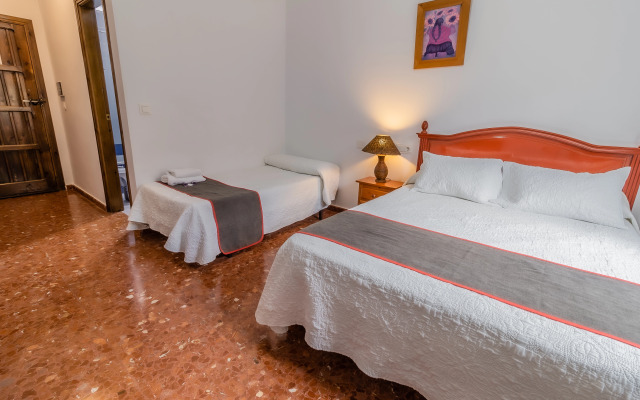 Hotel Las Errizas by Vivere Stays