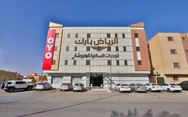OYO 226 Riyadh Park