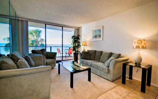 440 West Condos 408N