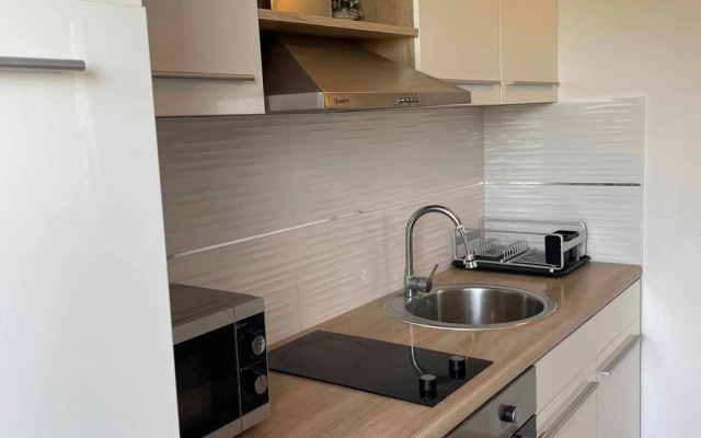 Apartments J&M 2