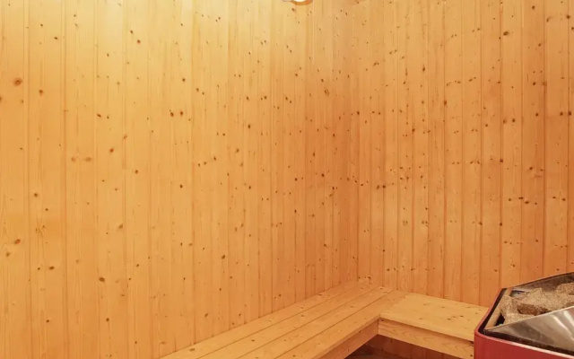 4 Star Holiday Home in Hjorring
