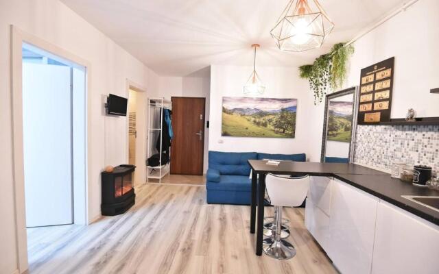 Good Vibes Apartament