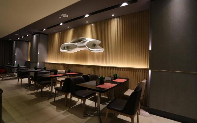 Xingcheng Hotel