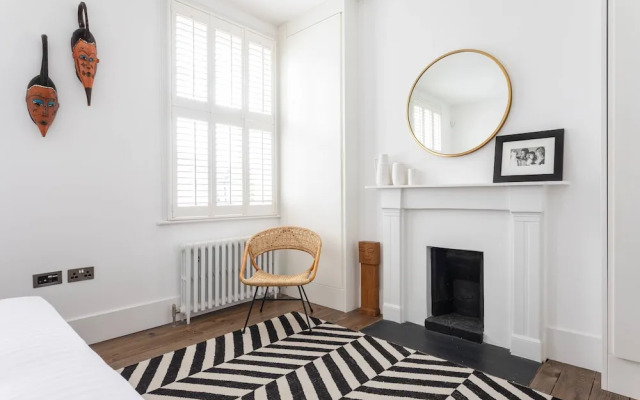 Gladstone Street by Onefinestay