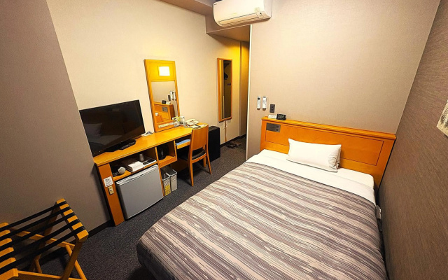 Hotel Route - Inn Morioka Ekimae – Guest Rooms – Morioka
