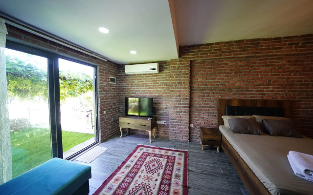 Vavilla Apartment