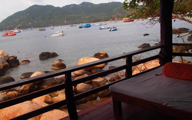 Sensi Paradise Beach Resort