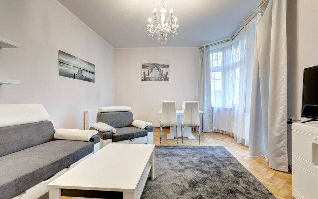 Dom & House - Sopot Apartments