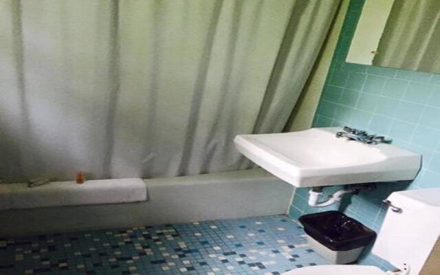 North Creek Lodge at Gore Mountain