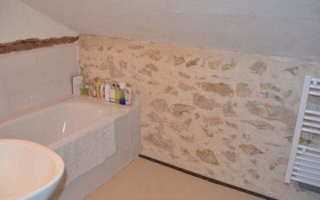 Maison familiale dans le Quercy