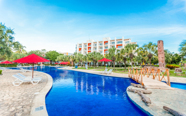 Royal Decameron Salinitas - All Inclusive